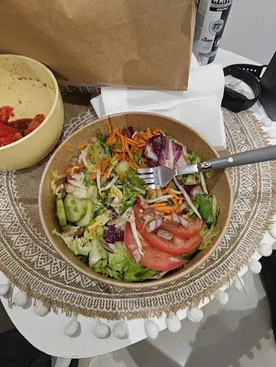 salade