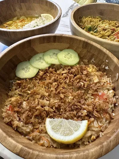 bowl